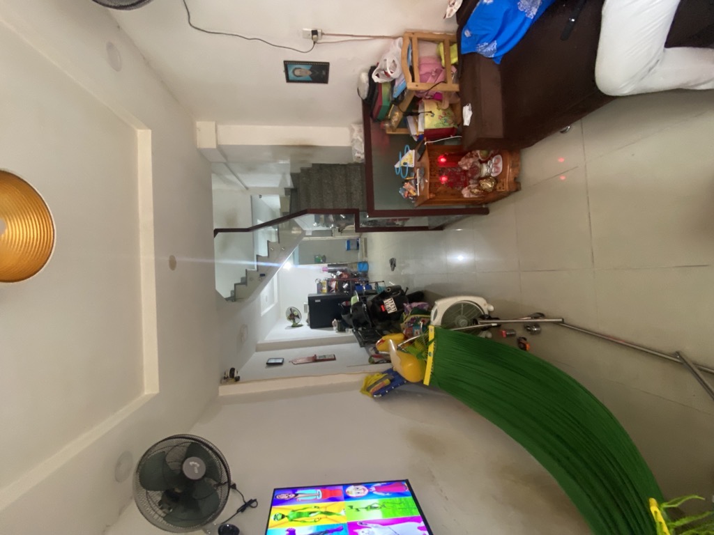 Nhà chính chủ ngay đường Trần Hưng Đạo Q1 TP.HCM, diện tích 30m,4 tầng